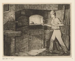 Bakery