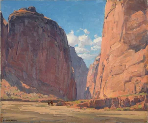 Canyon Portal