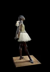 14 Years Old or Great Dancer Dressed