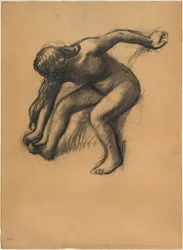 After the Bath