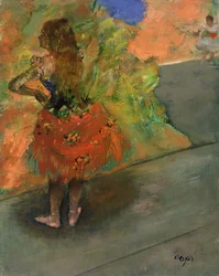 Ballet Dancer