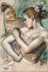 Dancers