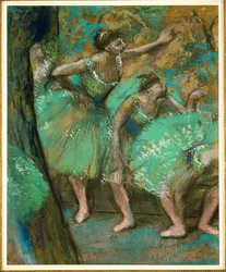 Dancers
