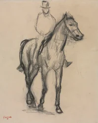 Horse and Rider