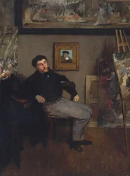 James-Jacques-Joseph Tissot