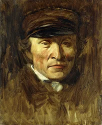 Jerome Ottoz