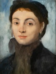 Josephine Gaujelin