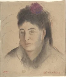 Madame Loubens