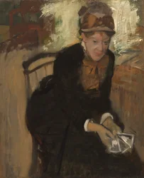 Mary Cassatt