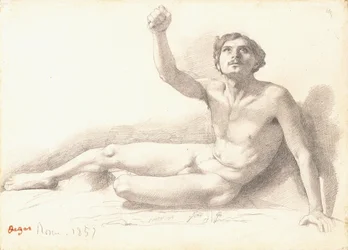 Nude Study