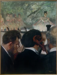 Orchestra Musicians