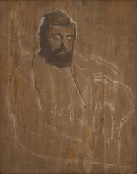 Portrait of a Man