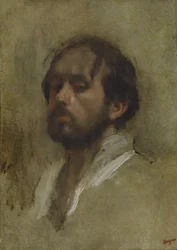 Self-Portrait