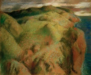 Cliff Coast