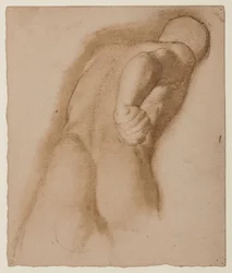 Study after Agasias of Ephesus, 