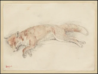 Study for 