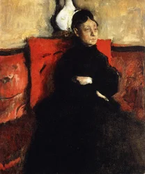 The Duchess of Montejasi-Cicerale