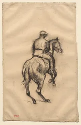 The Jockey