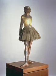 The Little Dancer
