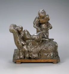The Masseuse, Group