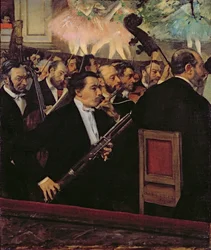 The Opera Orchestra