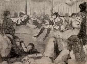 The Salon