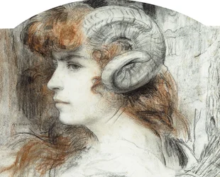 The Huntress