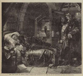 The Last Sleep of Argyll
