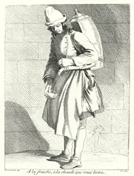 Cold or Hot, Who Wants a Drink