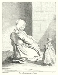 The Charming Prostitute
