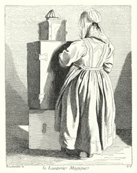 The Magic Lantern