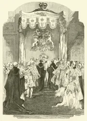 Chapter of the Order of the Garter, Windsor