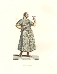 Benedetto Caliari (1538-1598)