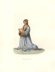 Bourgeois of Amiens