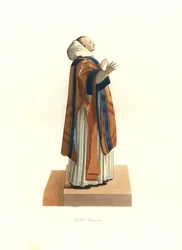 Ecclesiastical Costume