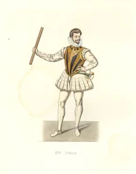 Henri de Lorraine, Duke of Guise