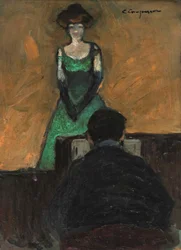 Yvette Guilbert