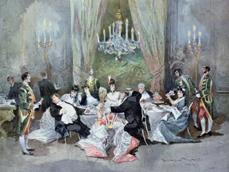 Act II, Scene 10 from 