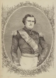 HIH Prince Napoleon
