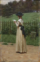 The Love Letter