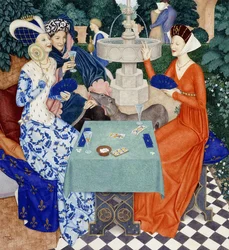 Queen Isabella of Bavaria