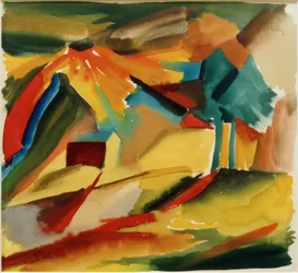 Landscape 3