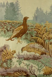 Together on the Moor, c.1930