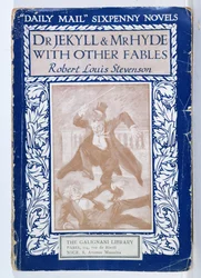 Front cover of 