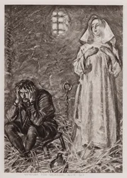 Measure for Measure, Act III, Scene 1