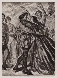 Much Ado About Nothing, Act V, Scene 4