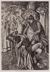 The Life and Death of King John, Act V, Scene 7