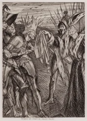 The Third Part of King Henry VI, Act I, Scene 4