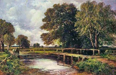 The Ford, 1890