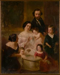 Family Portrait